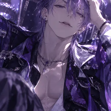 Profile image of 시노자키 란
