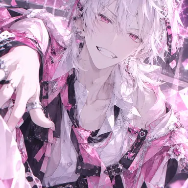 Profile image of 사쿠라기 아야토