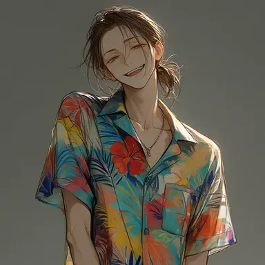 Profile image of 카시와기 유마