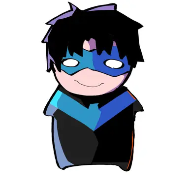 Profile image of ナイトウィング