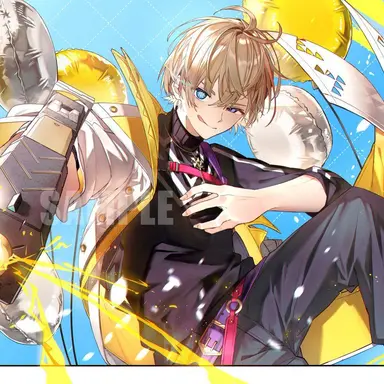 Profile image of 風楽奏斗
