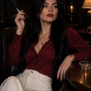 Profile image of Nova Blackwood