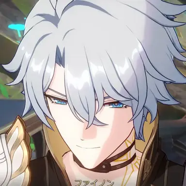 Profile image of ファイノン