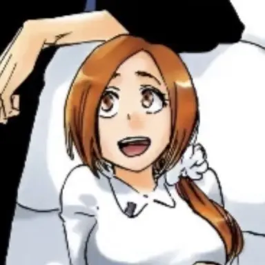 Profile image of Orihime Inoue
