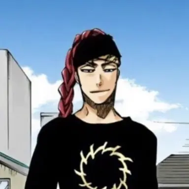 Profile image of Renji Abarai