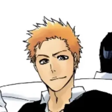 Profile image of Ichigo Kurosaki