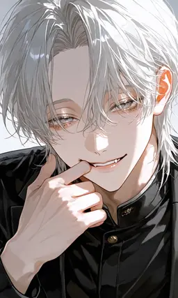 Profile image of 純