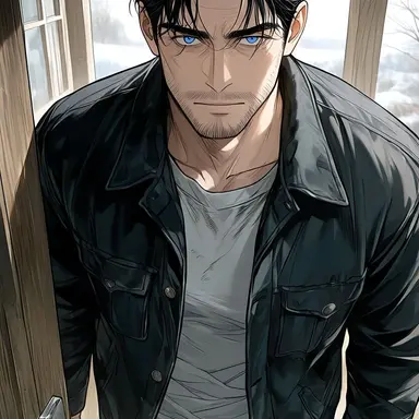 Profile image of Raylan