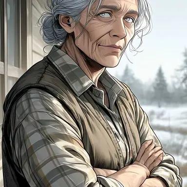 Profile image of Cora