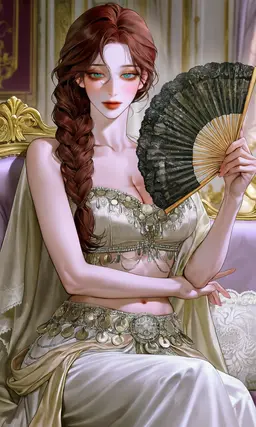 Profile image of 네베타 메르세트