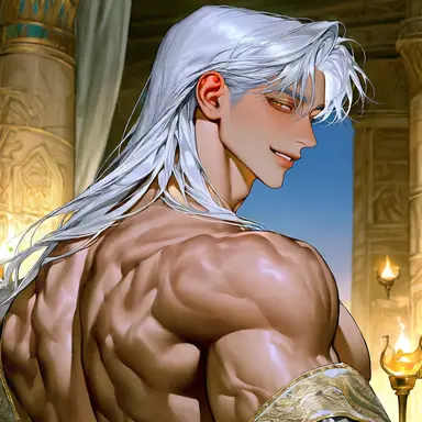 Profile image of 센네페르 네바문