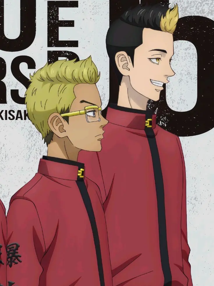 nyann2의 ヤバい奴に愛される