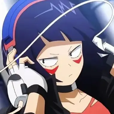 Profile image of 耳郎響香
