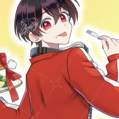 Profile image of ゆあん
