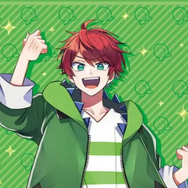 Profile image of じゃぱぱ