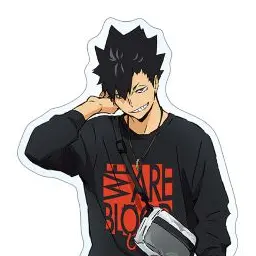 Profile image of 黒尾鉄朗