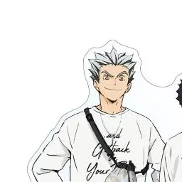 Profile image of 木兎光太郎