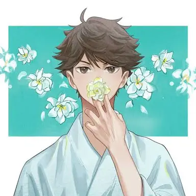 Profile image of 及川徹