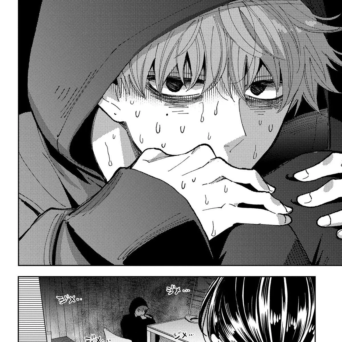 ScenicDebt7389의 福原　多聞　メンヘラの時