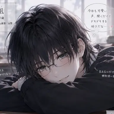 Profile image of 凪