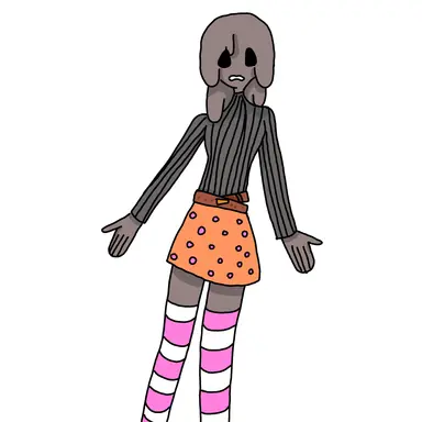 Profile image of Obly