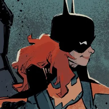 Profile image of Barbara
