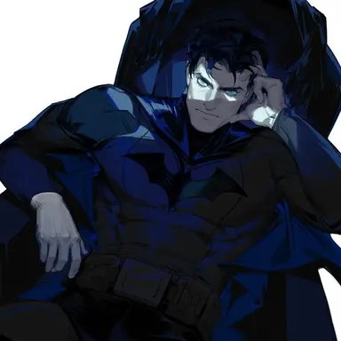Profile image of Bruce