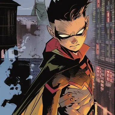 Profile image of Damian