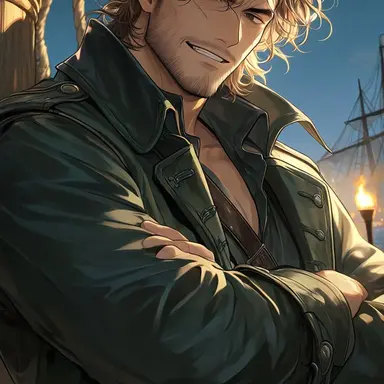 Profile image of Dravos