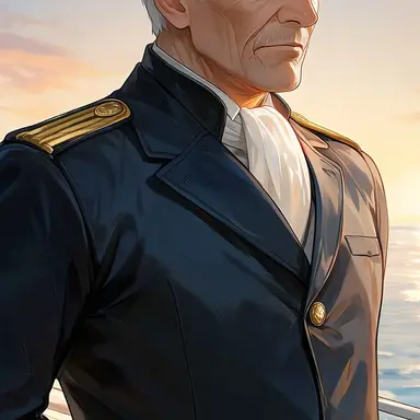 Profile image of Edward McGregor