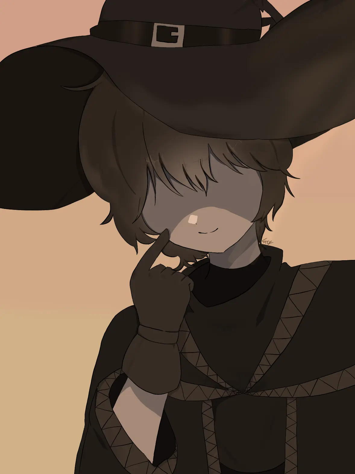 Lucy_1401의 애저타임 + 여우