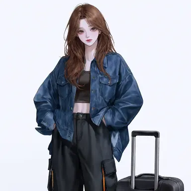 Profile image of Yu Ijin
