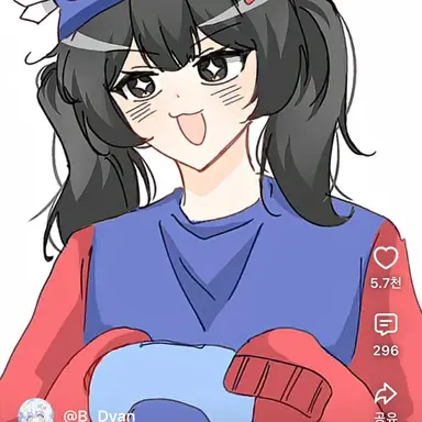 Profile image of 벨키