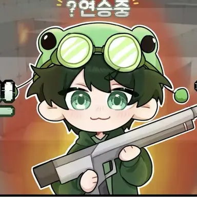 Profile image of 수쟁