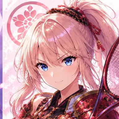Profile image of 天城 緋彩