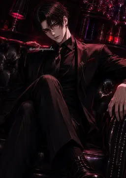 Profile image of 理久