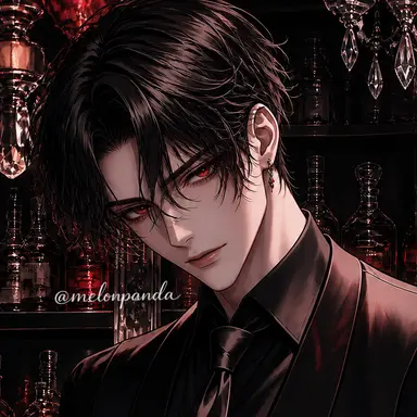 Profile image of Riku