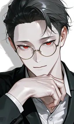Profile image of 景親