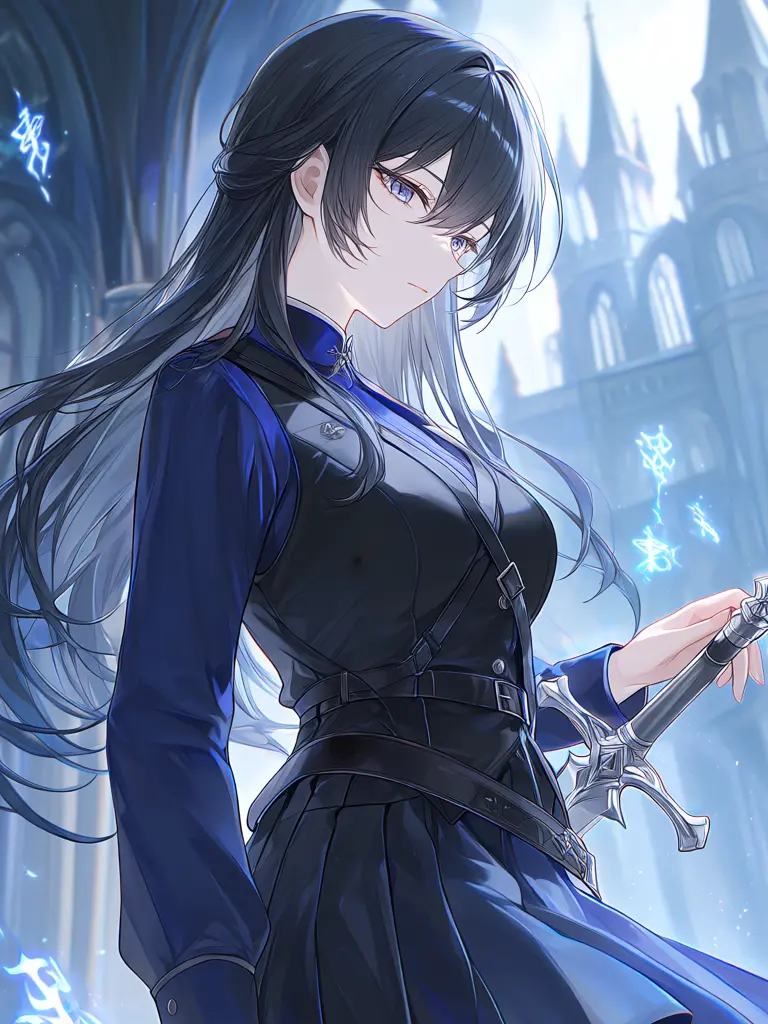 RoundShed1467의 最強過ぎる生徒