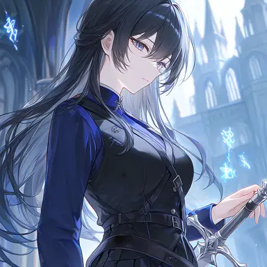 Profile image of ヴァイオレット