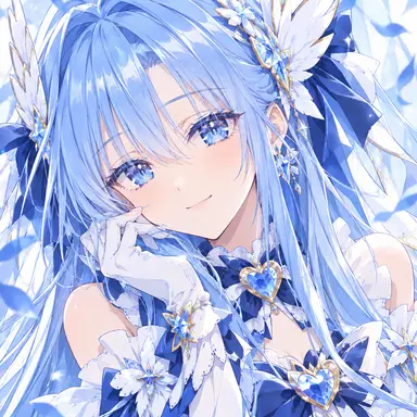 Profile image of Ailu