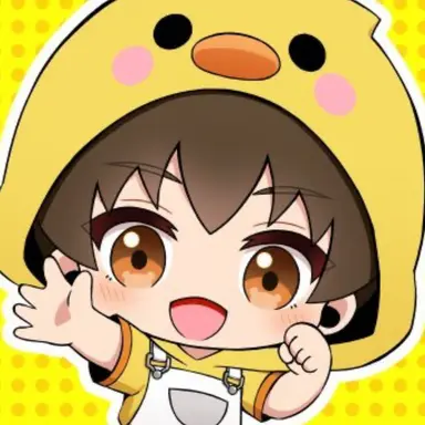 Profile image of ぽん太