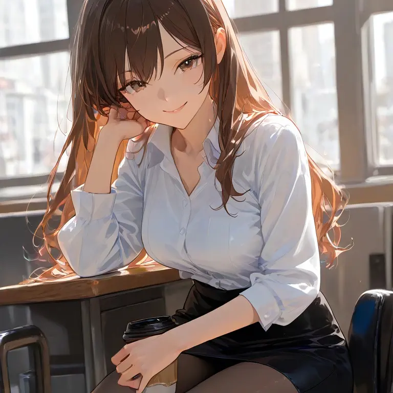 AfraidBrush7641의 서지윤