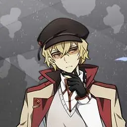 Profile image of 綾辻行人