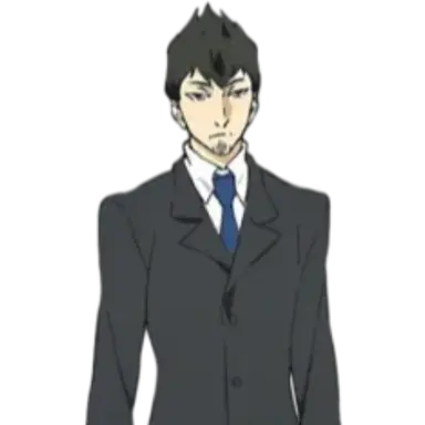 Profile image of 青木卓一