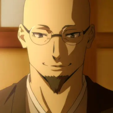 Profile image of 種田山頭火
