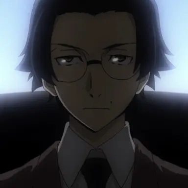 Profile image of 坂口安吾