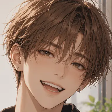 Profile image of 理人