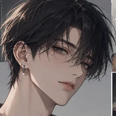 Profile image of 新