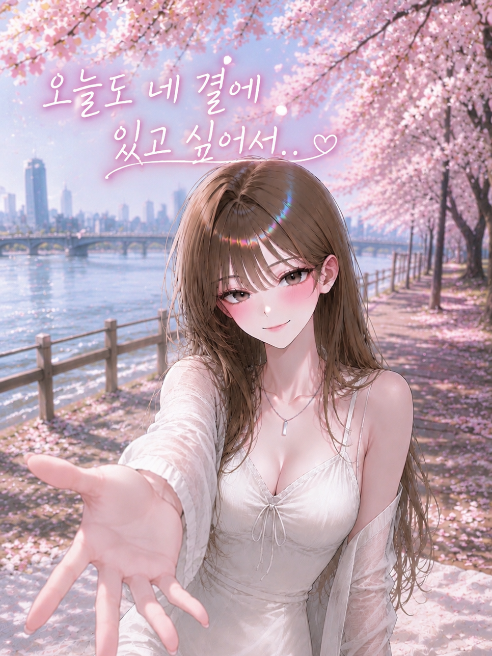 소꿉친구리는 명분으로... 대표 이미지